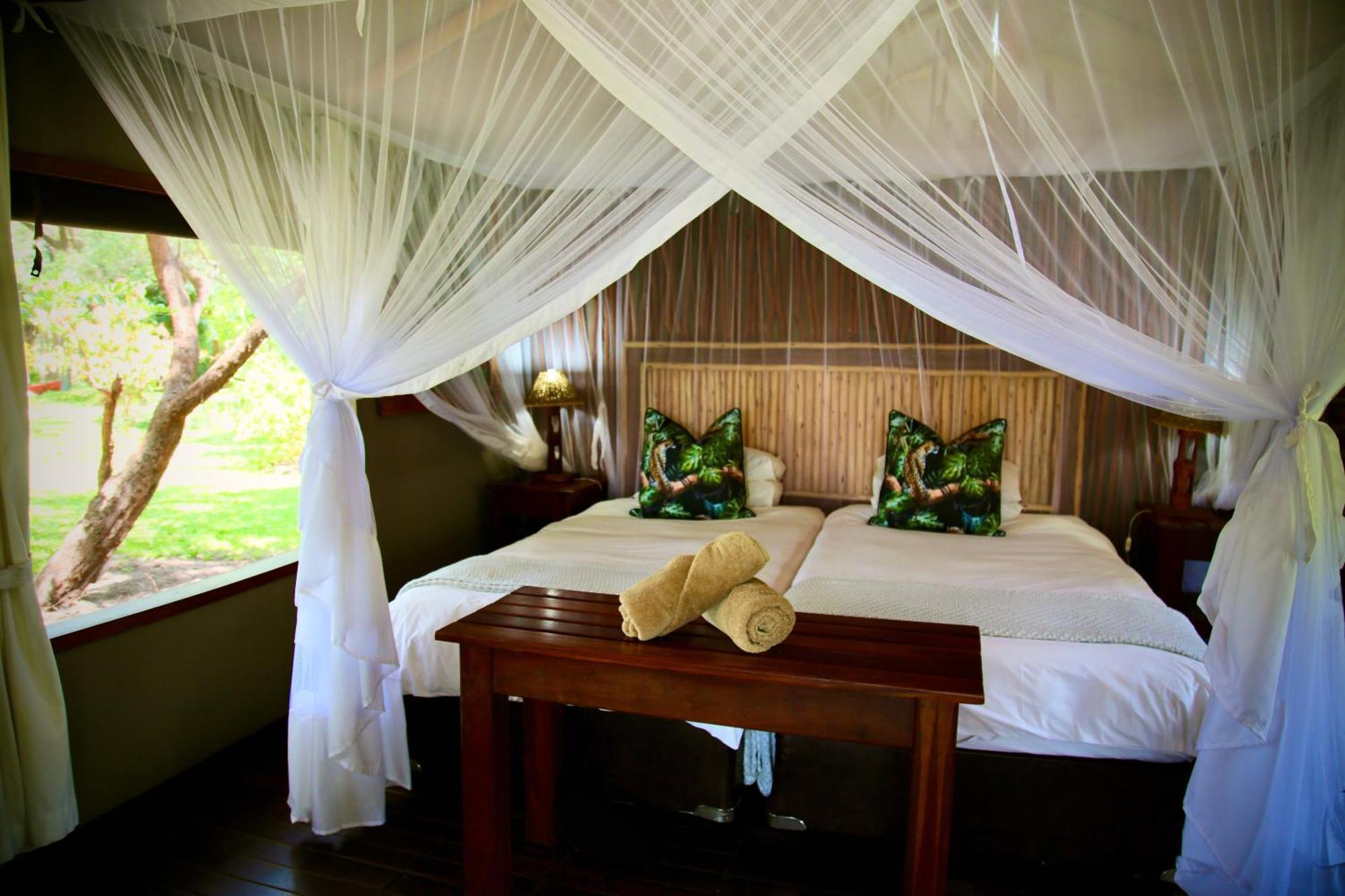 Zambezi Dusk Villa Livingstone Ngoại thất bức ảnh