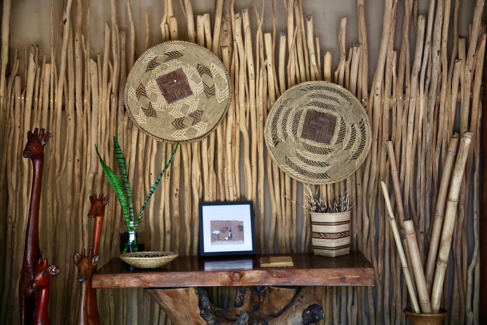 Zambezi Dusk Villa Livingstone Ngoại thất bức ảnh