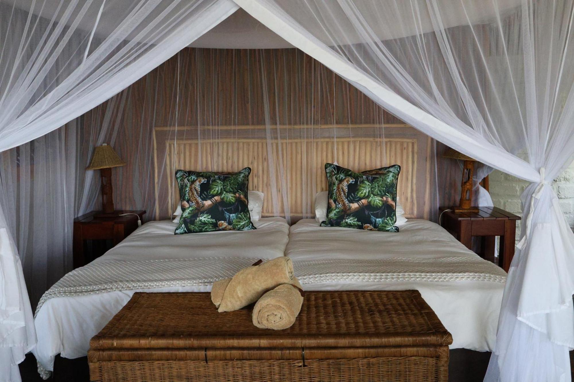 Zambezi Dusk Villa Livingstone Ngoại thất bức ảnh