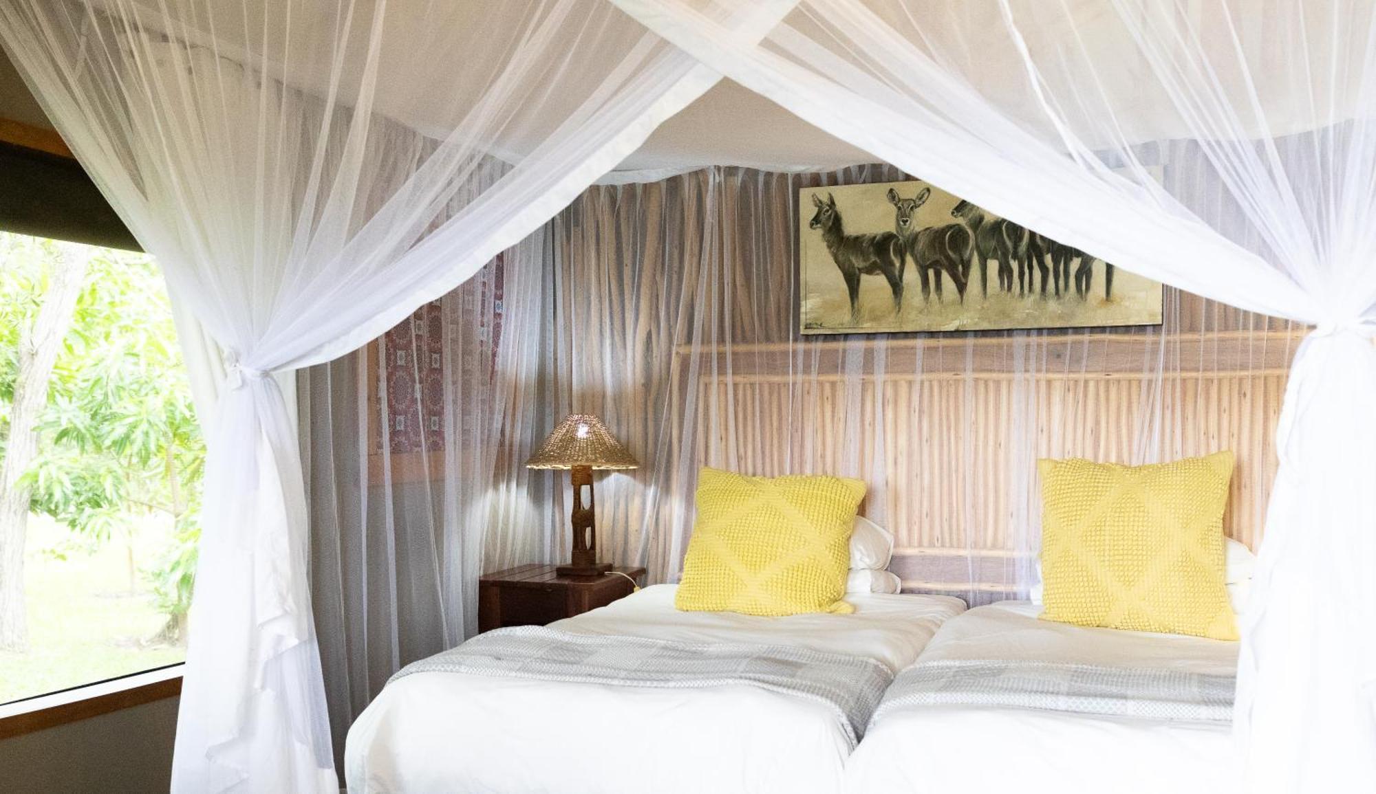 Zambezi Dusk Villa Livingstone Ngoại thất bức ảnh